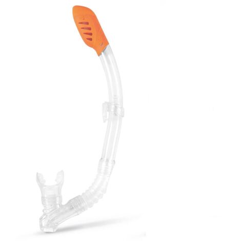 TUBA EASY FLOW - Transparent