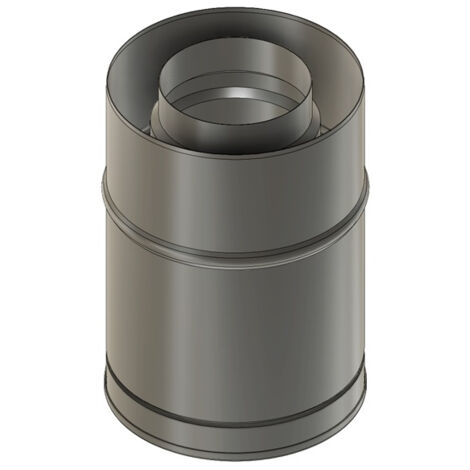 Tubage Flexible Conduit Flexible Isolé Accessoire - 270052 - Joncoux