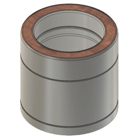 Tubage Flexible Conduit Flexible Isolé Accessoire - 270064 - Joncoux