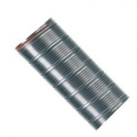 Tubage souple simple peau 155/161 TOLERIE EMAILLERIE NANTAISE 056155