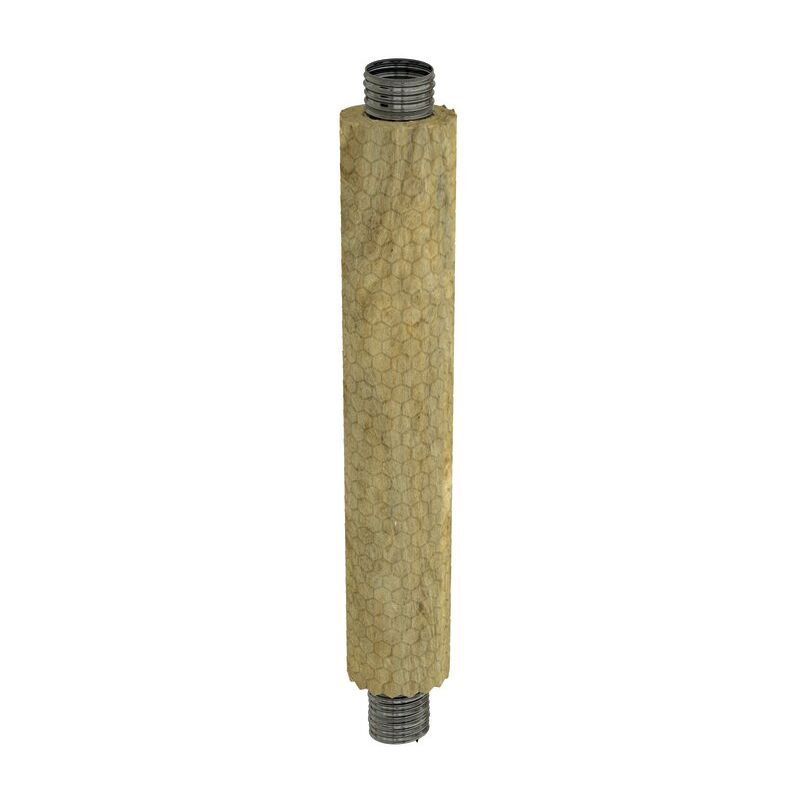 Tubage TEN liss pré-isolé TEN Diamètre 80 - longueur 7m