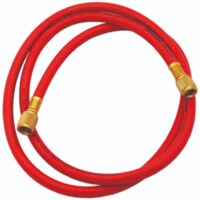 Tubazione flessibile per vuoto e carico per gas r22 tr422 b r407 c r404 a r134 a r410 a 11459