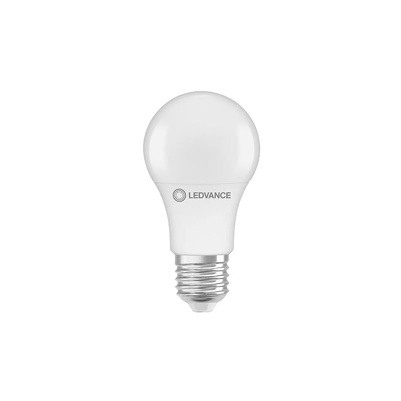 Tubconcept lampe led parathom classic a facility E27 7 w 806 lm 2700K ledvance 4099854044151