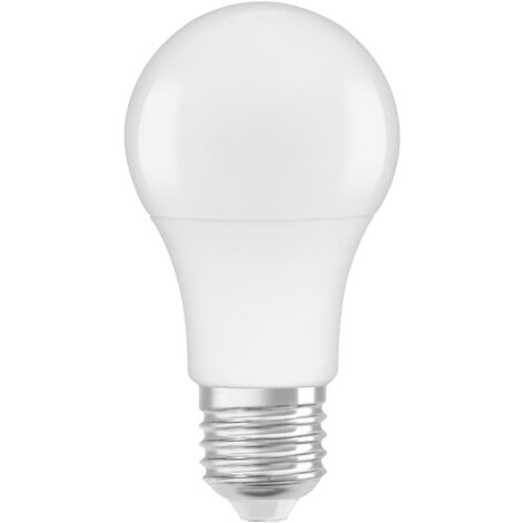 TUBCONCEPT LAMPE LED PARATHOM CLASSIC A FACILITY E27 7 W 806 LM 2700K LEDVANCE 4099854044151
