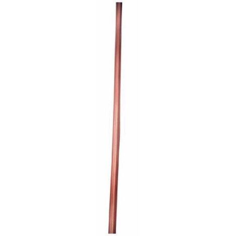 Tube 1/2 Dur 10 X 12 4