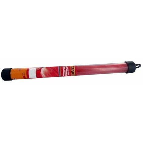 Tube 20 fils nylon rond OZAKI 300 mm diamètre 3,50 mm