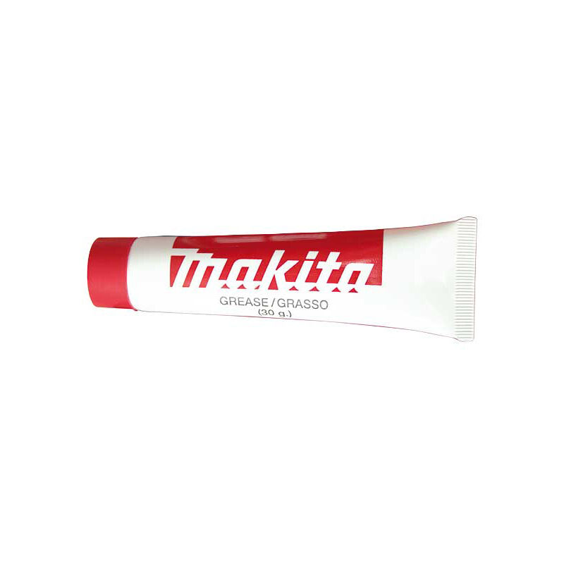 Makita - tube de graisse 30 grs pour perforateur P08361