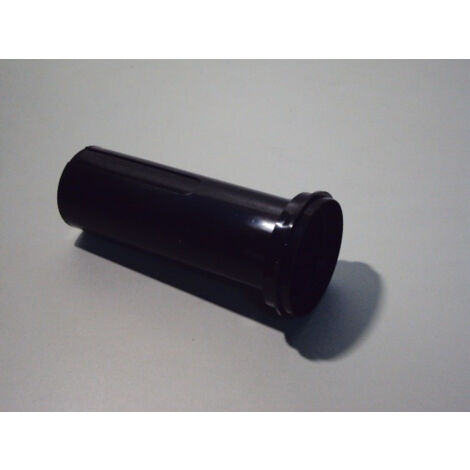 Tube Ø65mm pour encastrement luminaire exterieur Zbc206 longueur 220mm PHILIPS 143651