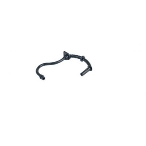 Tube à carburant compatible avec les tronçonneuses DOLMAR PS-510 - PS-5100 S