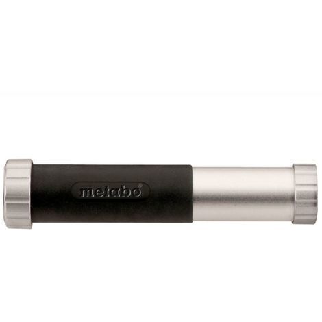 Tube à cartouche de 400 ml pour KPA 10,8 avec crémaillère et plateau de piston pour sachets en plastique + cartouches (630148000)