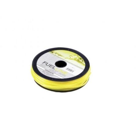 Tube à combustible 3,2 mm x 50,0 m Ø  extérieur 5,30 mm Ø  intérieur 3,20 mm