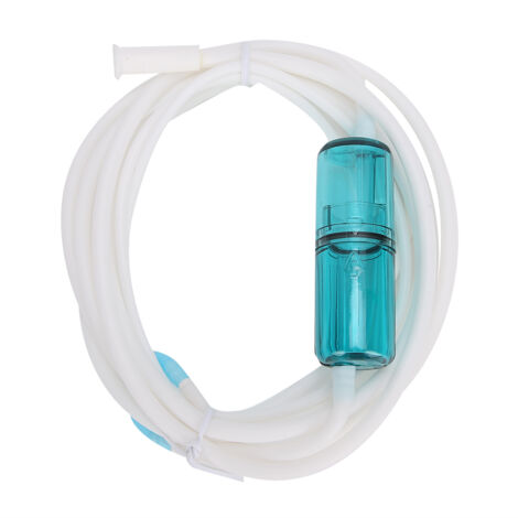 Tube à oxygène nasal élastique réglable pour soins de santé et confort respiratoire