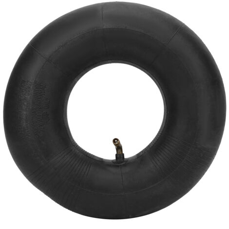 Tube à valve coudée pour chariot d'outils 350-4, en caoutchouc résistant