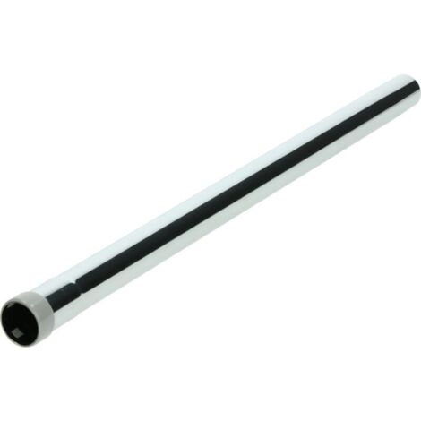 Tube acier 560mm diam 32mm pour Aspirateur NILFISK ADVANCE 11112401