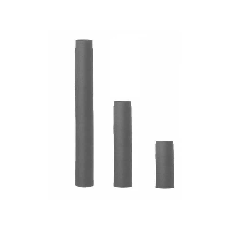 Tube Acier 8X 50 Gris 2Mm Pellet Wing