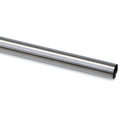 Tube Acier carbone Ø22x1,2 en 6 mètres