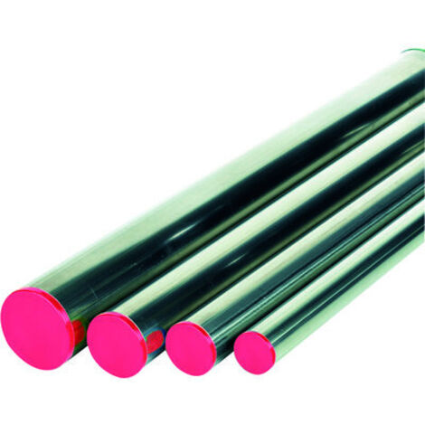 Tube acier EZ 22x1,5 3m