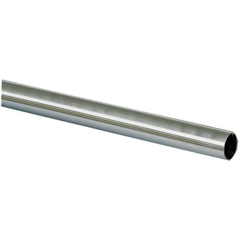 TUBE ACIER INOX D.30 3M00 - DUVAL