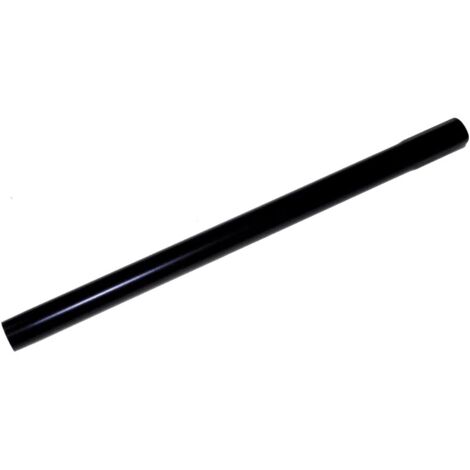 TUBE ACIER NOIR Ø32MM L500MM GD320 POUR PETIT ELECTROMENAGER NILFISK ADVANCE - 1408246040