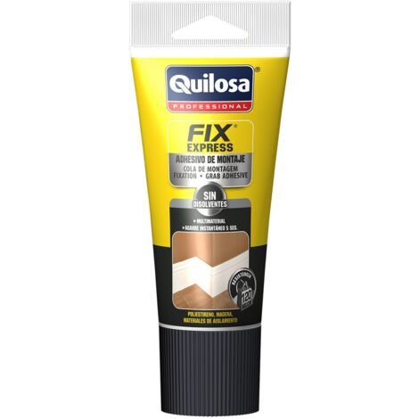 TUBE ADHÉSIF MONTAGE FIX EXPR - 250 ML