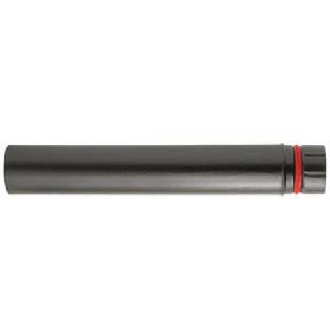 TUBE AILE POUR POELE A GRANULES ECO 8X25
