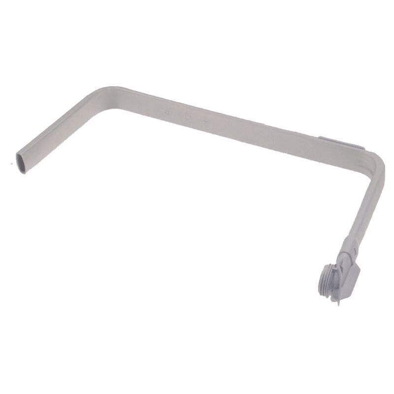 Tube alimentation bras lavage sup pour lave vaisselle...