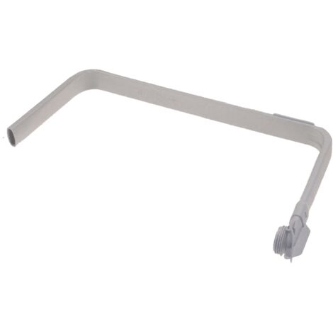 TUBE ALIMENTATION BRAS LAVAGE SUP pour LAVE VAISSELLE...