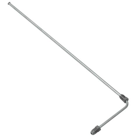 Tube alimentation gaz pour refrigerateur Dometic - 2412593606