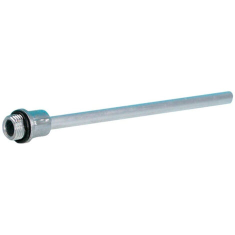 Tube alu 200mm pour pompe a main Reilang