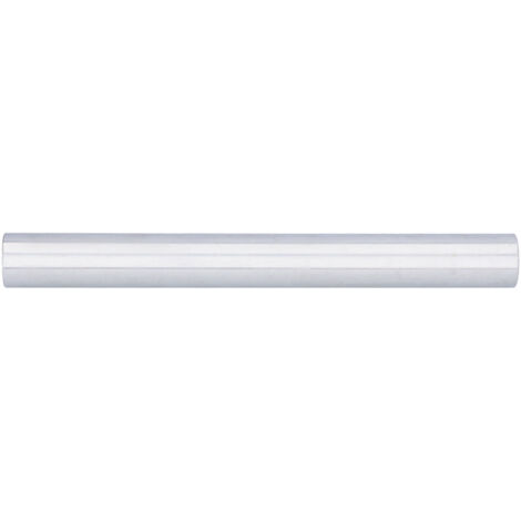 Tube Aluminium Creux Rond 27mm Intérieur 32mm Extérieur pour Structure Robotique 6100‑2732‑0300