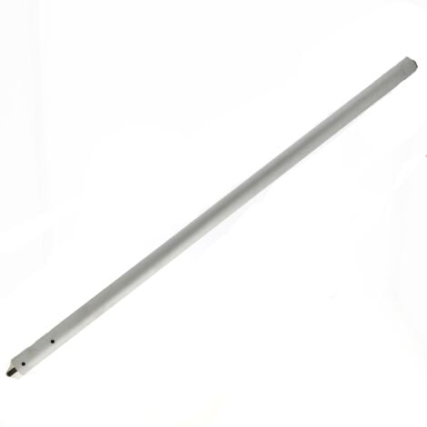 Tube + arbre inferieur 183869074/0 - debroussailleuse