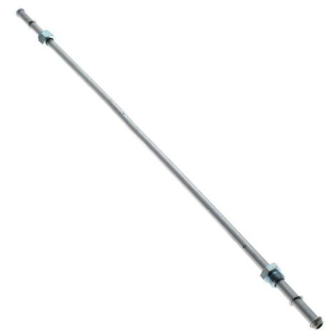 TUBE ARRIVEE GAZ L=380 MM POUR CUISINIERE SCHOLTES - C00082678