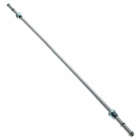 TUBE ARRIVEE GAZ L=480 MM pour CUISINIERE SCHOLTES - C00116140
