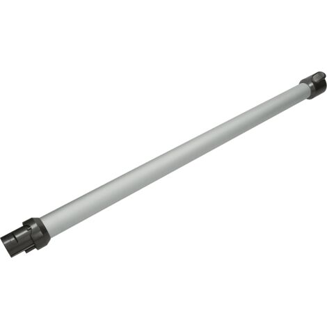 Tube aspirateur compatible Dyson DC59 DC62 SV03 V6 – Longueur 1,5m – Remplace pièces usées – Pour nettoyage efficace