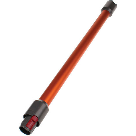 Tube aspirateur orange sv10 Fideale TAB-08-D-O