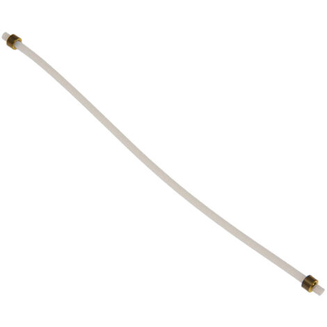 Tube avec deux douilles (L : 230MM)