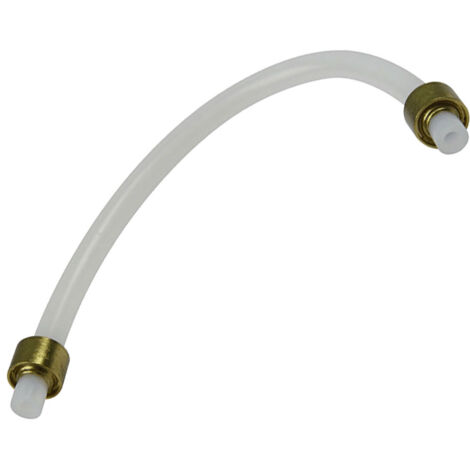 Tube avec douille (L : 135)