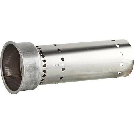 Tube bruleur pour Buderus 63012647