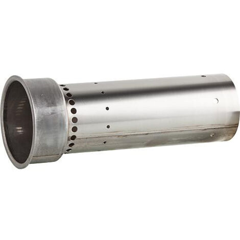 Tube bruleur pour Buderus 8718585026 remplace 63009758