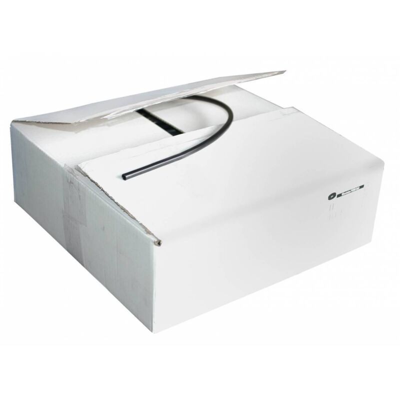 Tube capillaire 1/4(4x7) rouleau 25 mètres