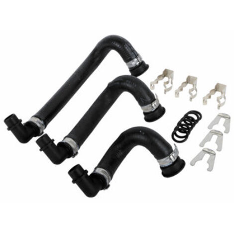 Tube chauffage-entrée ballon - CHAFFOTEAUX : 60001299