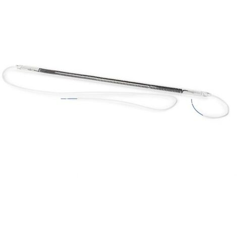 TUBE CHAUFFANT POUR PHCW1500-LED VELLEMAN PHCW1500-LEDSP1