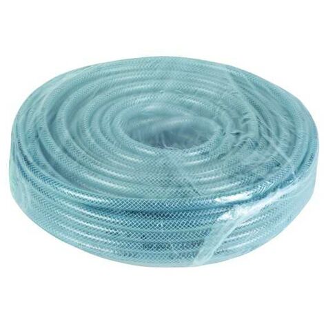 Tube clair renforcé 10X15