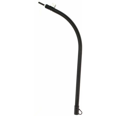 Tube courbe 5131028867 pour Coupe bordures Ryobi