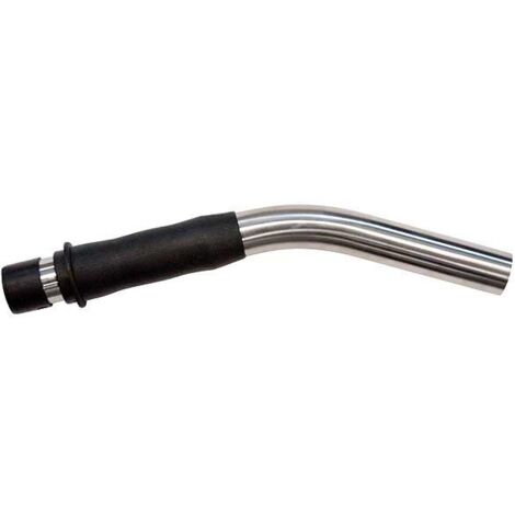 TUBE COURBE ACIER CHROME MAKITA P-70346