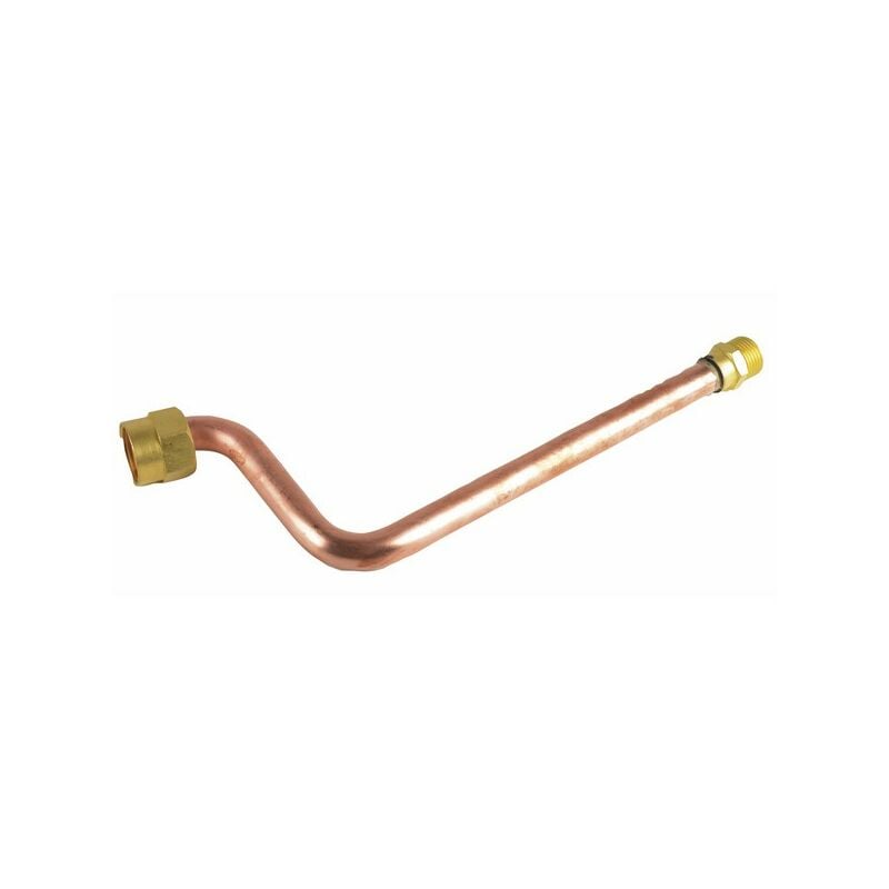 Tube eau chaude après 91.06 - FRISQUET : 415138