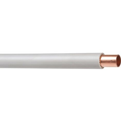 Tube Cu Gaine En1057 12x14