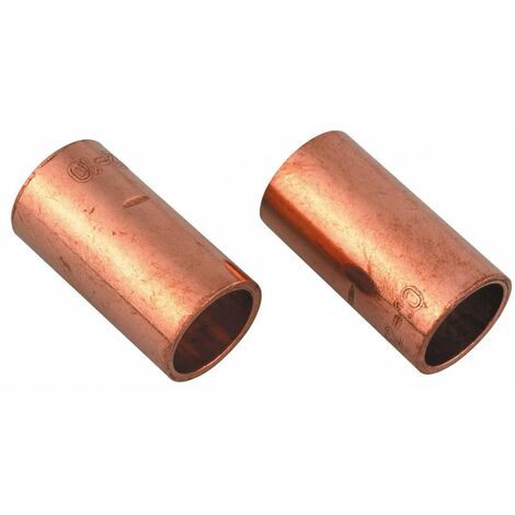 Tube Cuivre Barre 4m 16x18mm Conduite De Fluides Résistante - Electraline