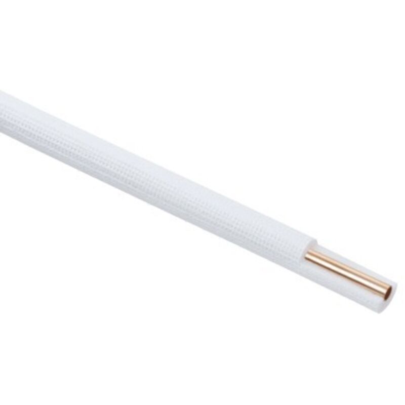 Tubo Di Rame Per Frigorifero Ebrilsplit Ce 1/4x0.8-3/8x0.8 Mt.25 Tubo Di Rame Per Frigorifero Ebrilsplit Ce 1/4x0.8-3/8x0.8 Mt.25