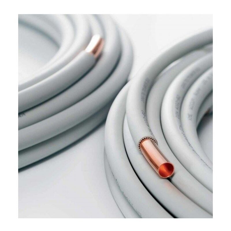 Tube cuivre wicu Non Sanco - Diamètre 16 mm - la couronne de 25 m